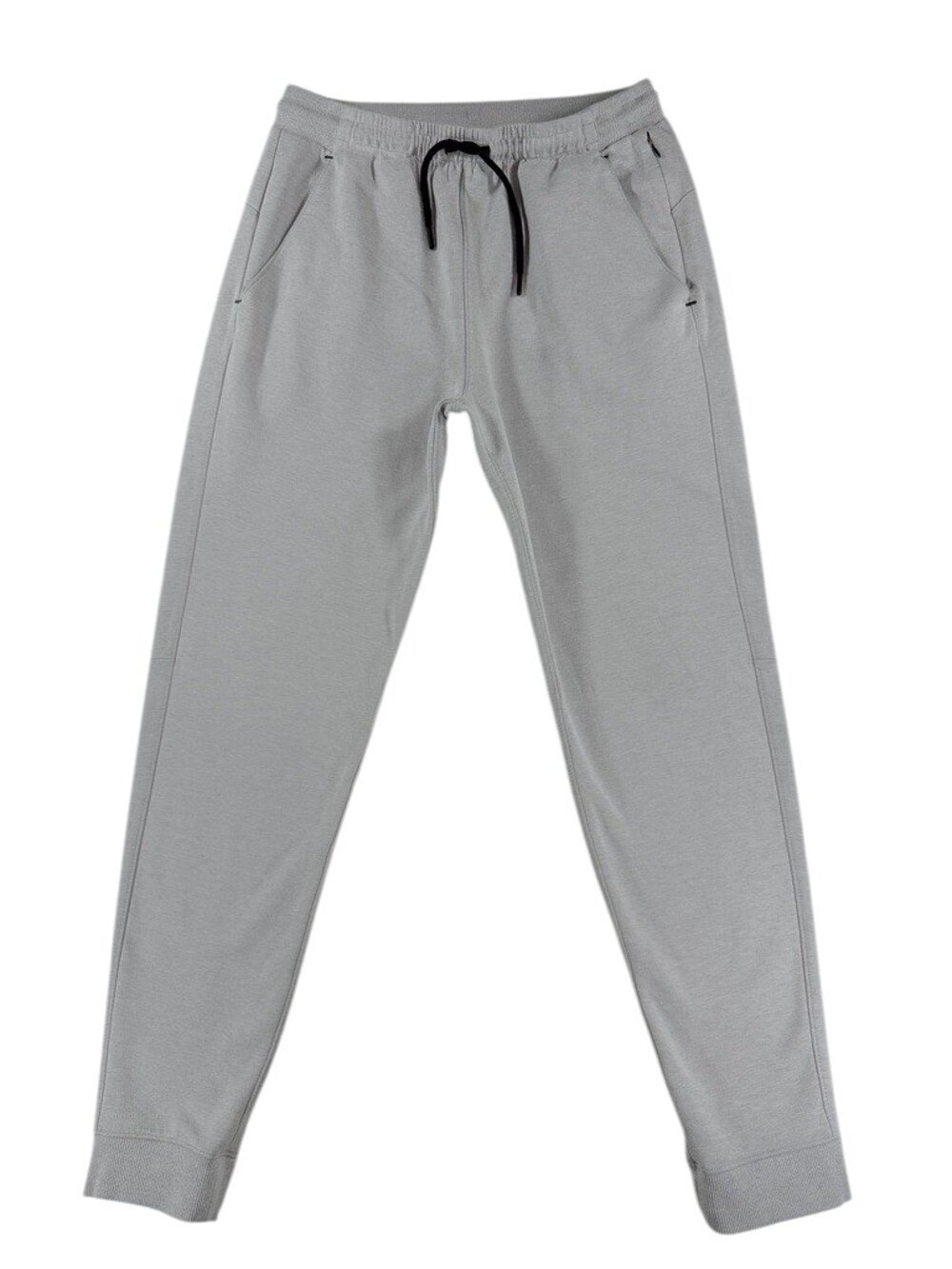 Men's Old Navy Active Gray Dynamic Fleece Jogger Pants Size M